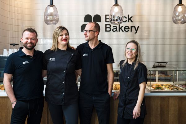 Black Bakery