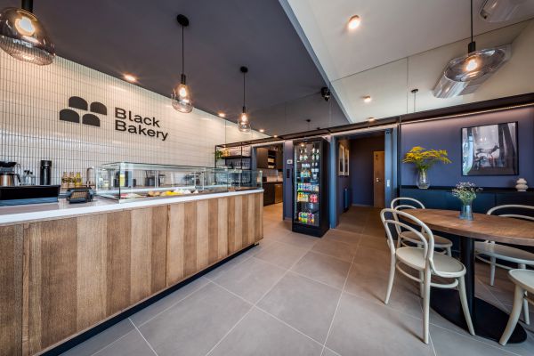 Black Bakery